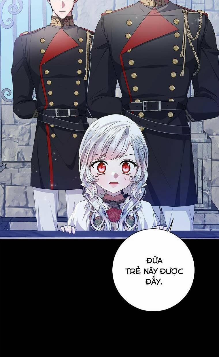 Xin Hãy Nhận Con Làm Con Đi Mà, Papa 32 trang 54