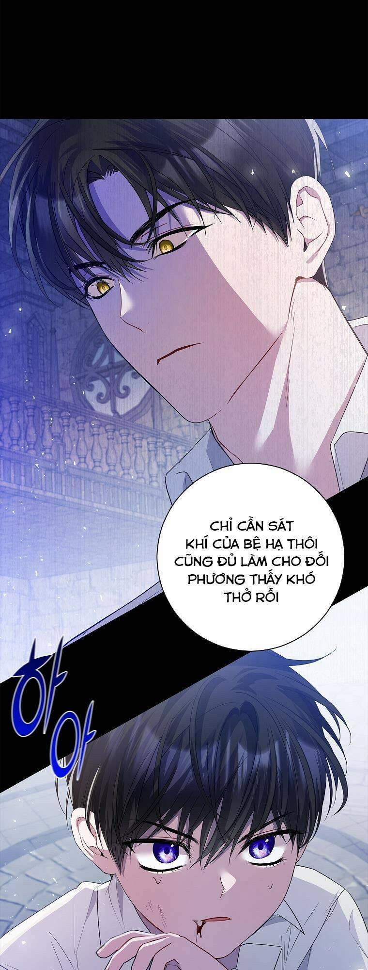 Xin Hãy Nhận Con Làm Con Đi Mà, Papa 32 trang 55