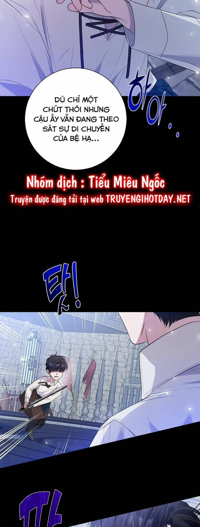 Xin Hãy Nhận Con Làm Con Đi Mà, Papa 32 trang 56