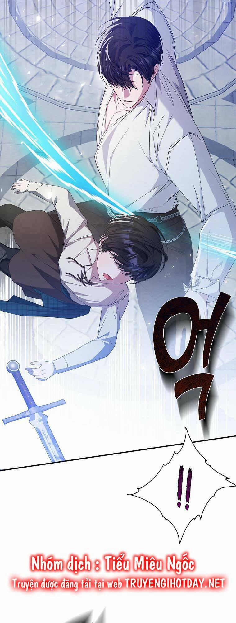 Xin Hãy Nhận Con Làm Con Đi Mà, Papa 32 trang 58