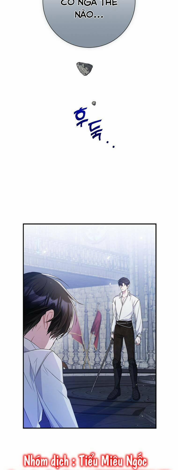 Xin Hãy Nhận Con Làm Con Đi Mà, Papa 32 trang 60