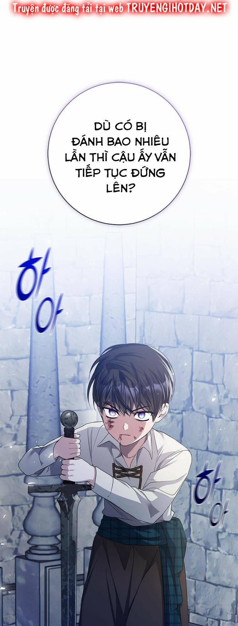 Xin Hãy Nhận Con Làm Con Đi Mà, Papa 32 trang 61