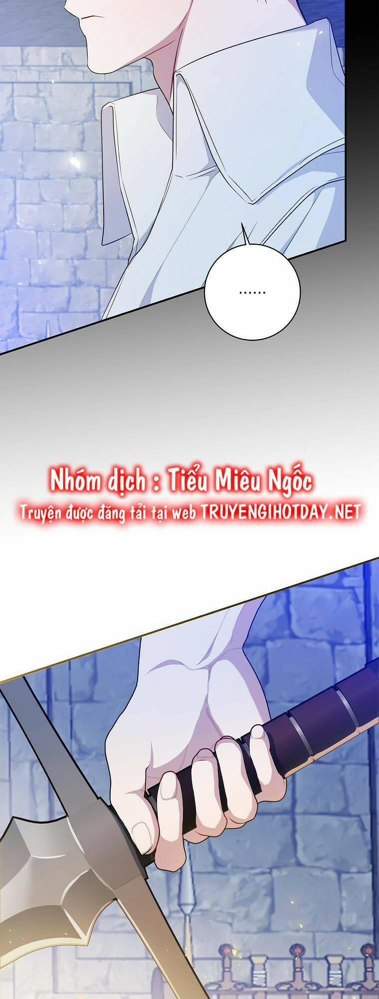 Xin Hãy Nhận Con Làm Con Đi Mà, Papa 32 trang 64