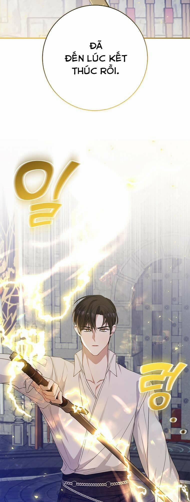 Xin Hãy Nhận Con Làm Con Đi Mà, Papa 32 trang 65