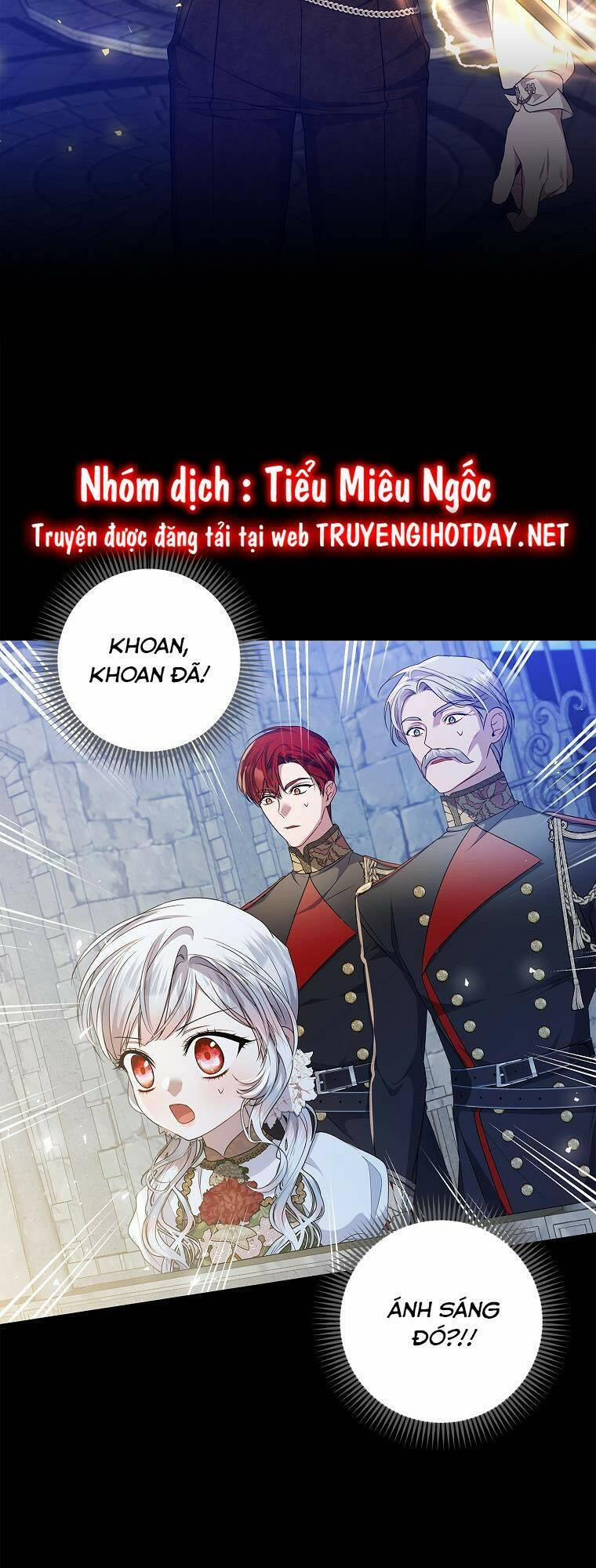 Xin Hãy Nhận Con Làm Con Đi Mà, Papa 32 trang 66