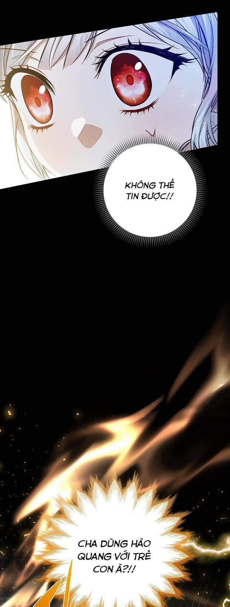 Xin Hãy Nhận Con Làm Con Đi Mà, Papa 32 trang 67