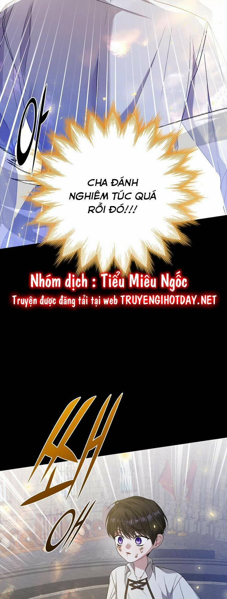 Xin Hãy Nhận Con Làm Con Đi Mà, Papa 32 trang 69