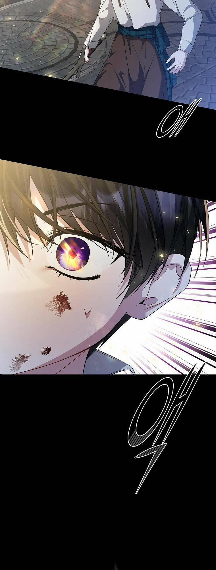 Xin Hãy Nhận Con Làm Con Đi Mà, Papa 32 trang 70