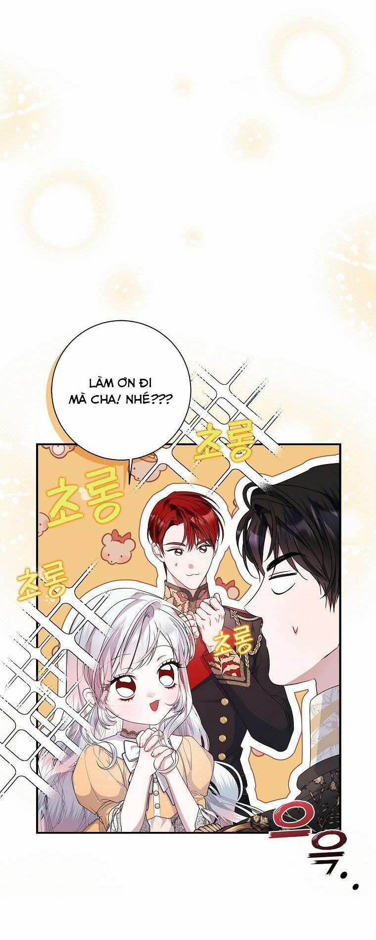 Xin Hãy Nhận Con Làm Con Đi Mà, Papa 32 trang 9