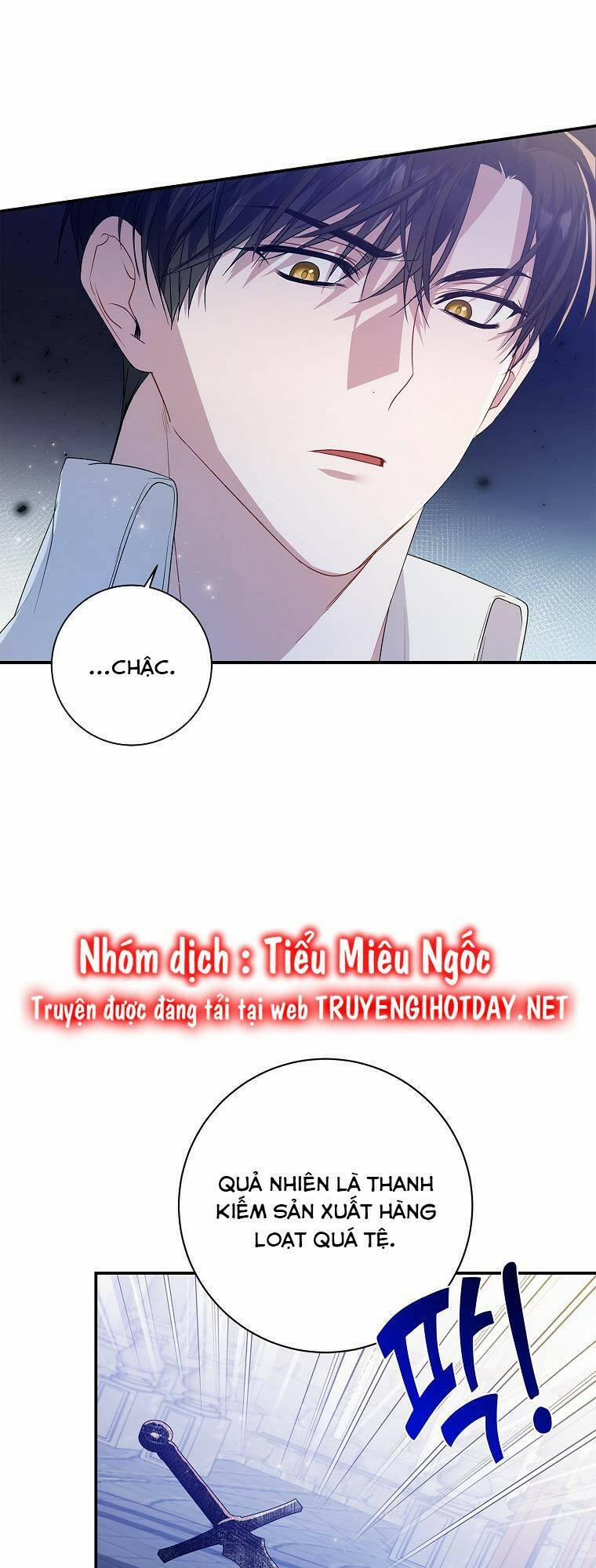 Xin Hãy Nhận Con Làm Con Đi Mà, Papa 33 trang 10