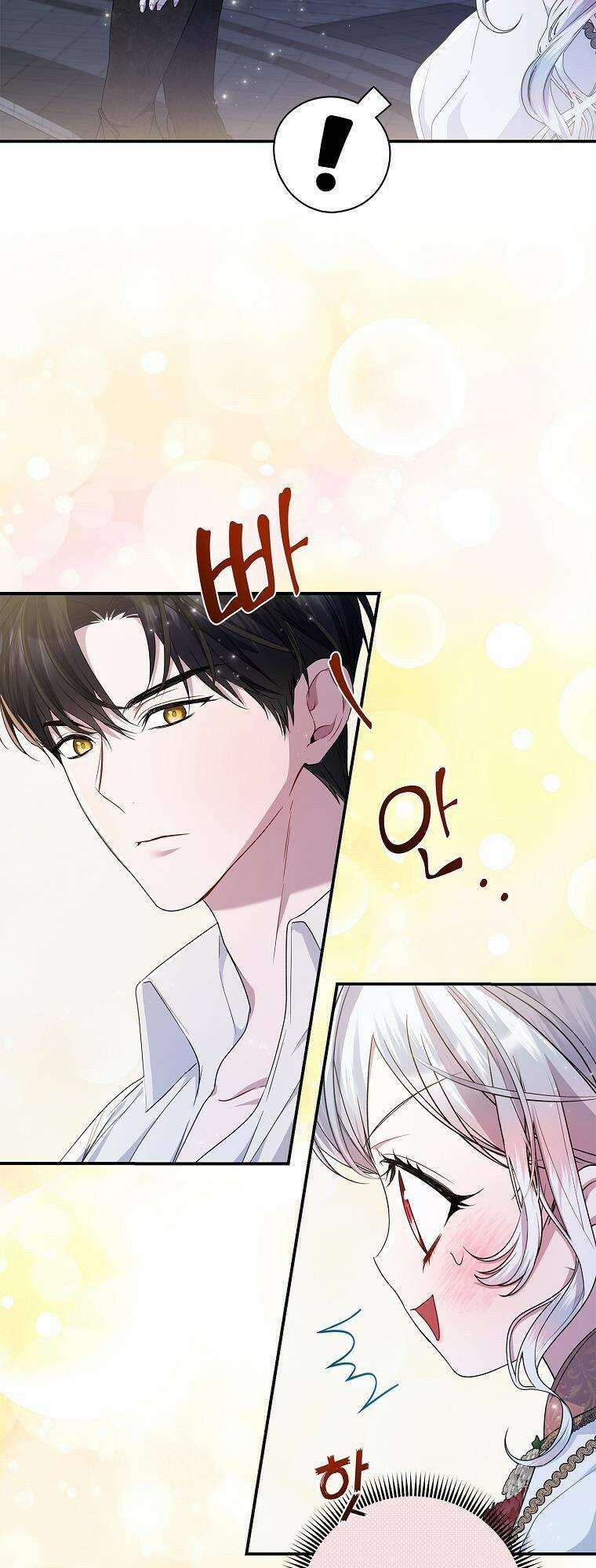 Xin Hãy Nhận Con Làm Con Đi Mà, Papa 33 trang 12