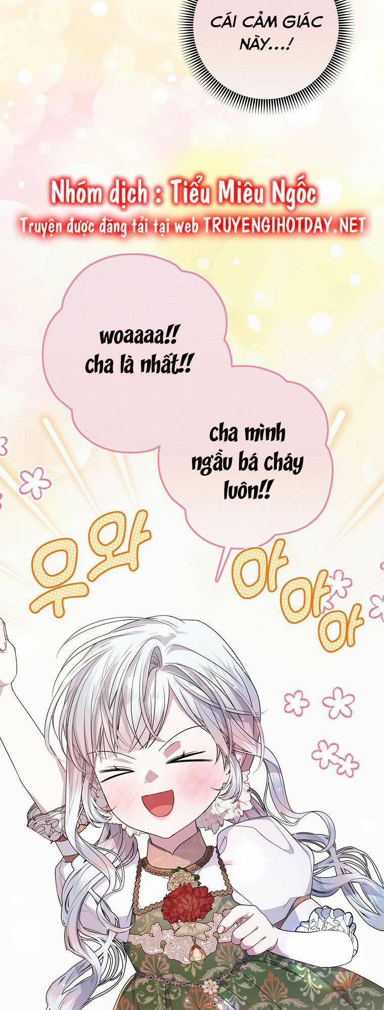 Xin Hãy Nhận Con Làm Con Đi Mà, Papa 33 trang 13