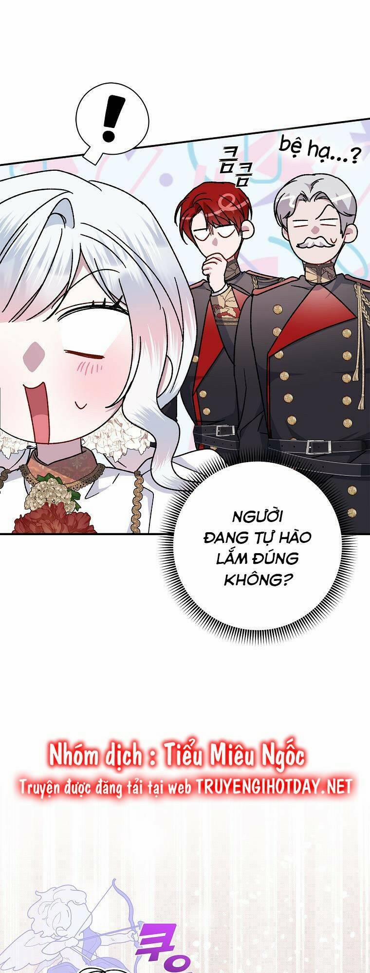 Xin Hãy Nhận Con Làm Con Đi Mà, Papa 33 trang 15