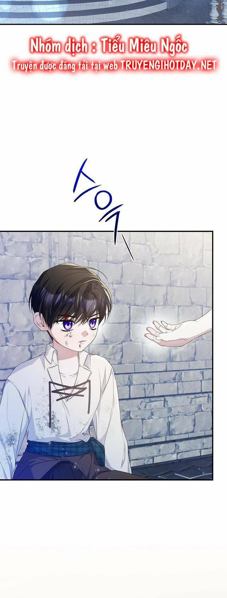 Xin Hãy Nhận Con Làm Con Đi Mà, Papa 33 trang 19