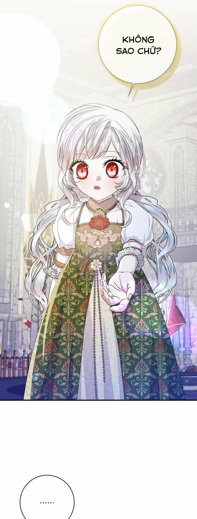 Xin Hãy Nhận Con Làm Con Đi Mà, Papa 33 trang 20