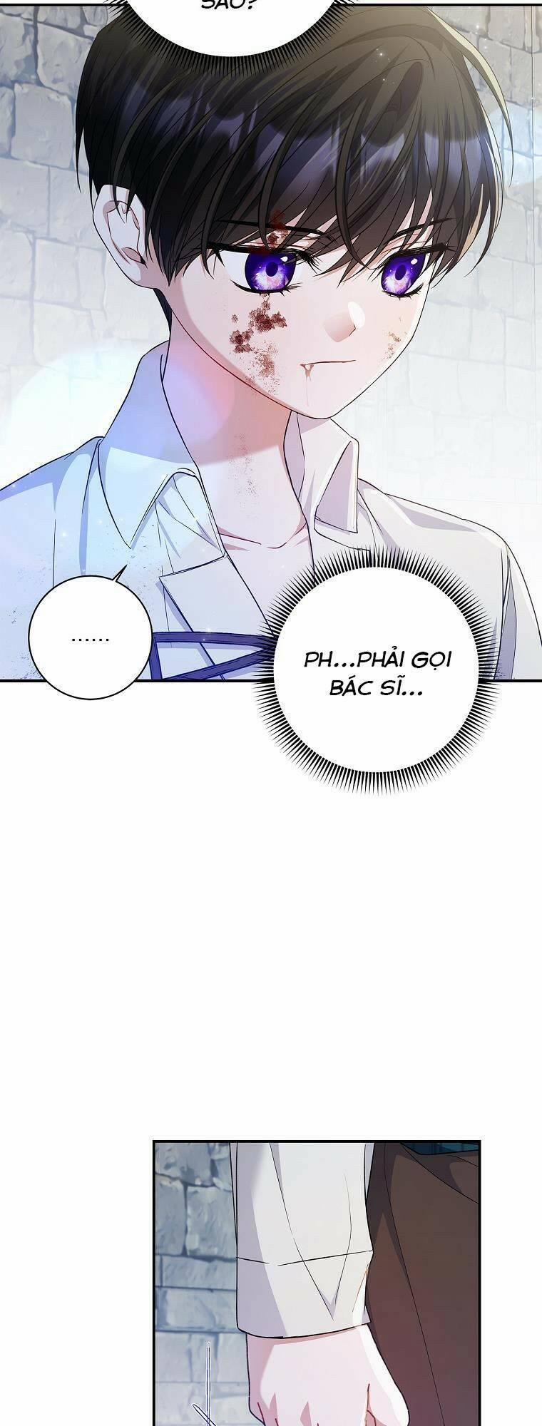 Xin Hãy Nhận Con Làm Con Đi Mà, Papa 33 trang 24