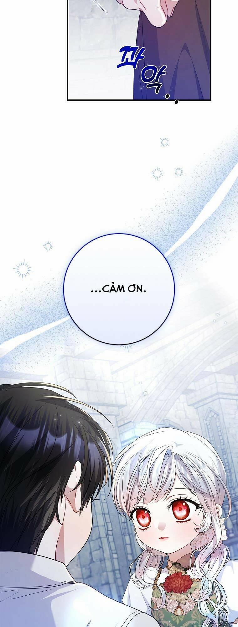 Xin Hãy Nhận Con Làm Con Đi Mà, Papa 33 trang 25