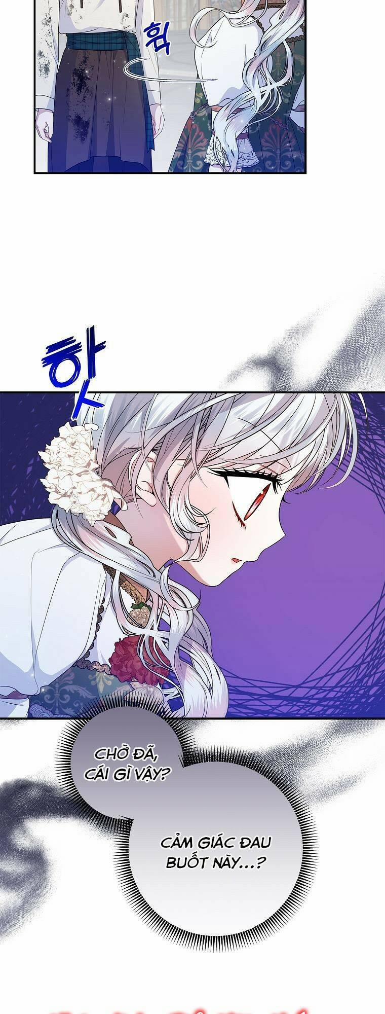 Xin Hãy Nhận Con Làm Con Đi Mà, Papa 33 trang 30