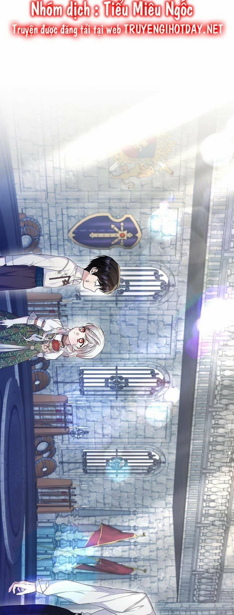 Xin Hãy Nhận Con Làm Con Đi Mà, Papa 33 trang 31