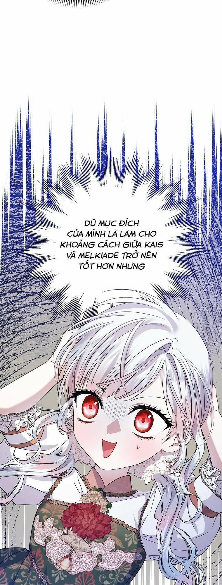 Xin Hãy Nhận Con Làm Con Đi Mà, Papa 33 trang 34