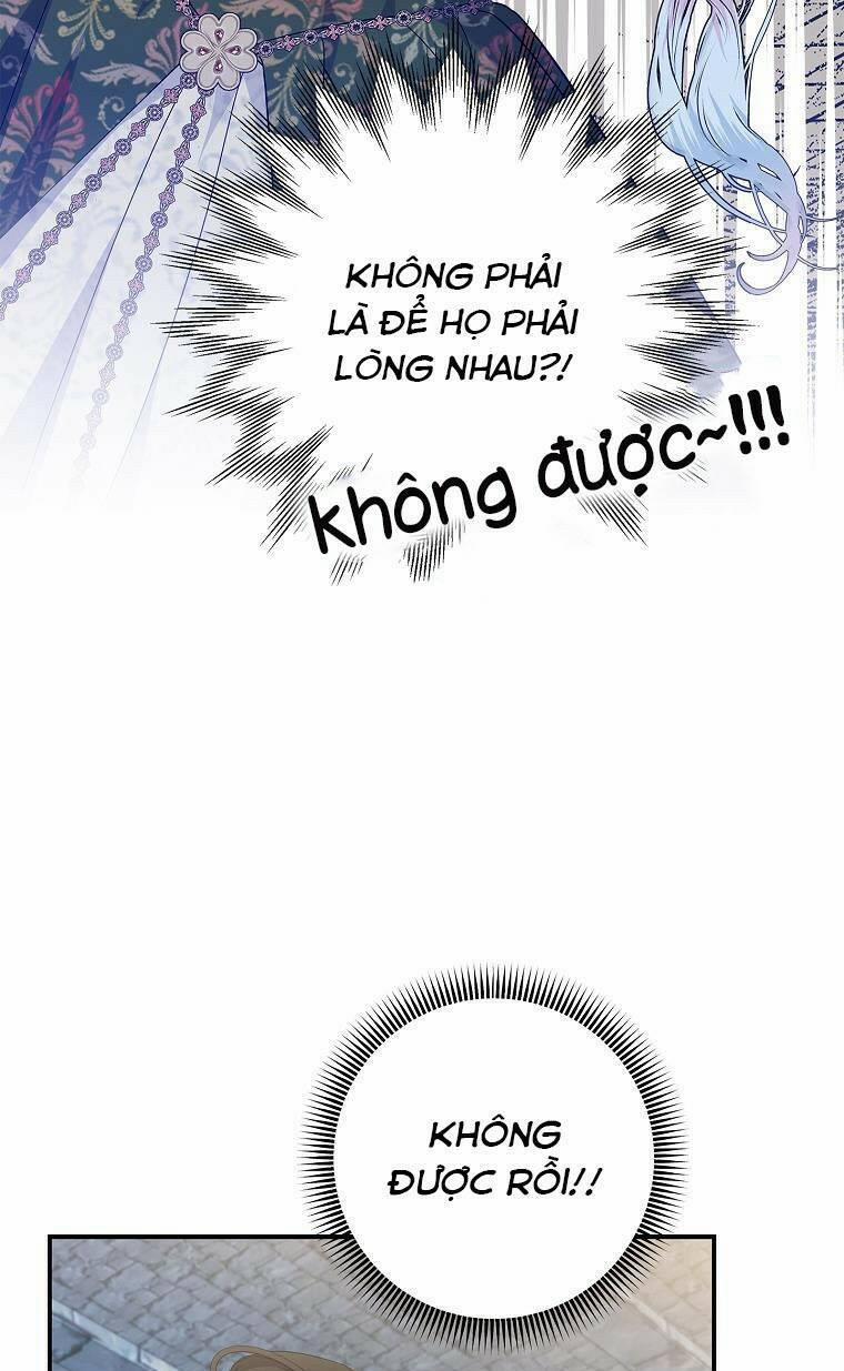 Xin Hãy Nhận Con Làm Con Đi Mà, Papa 33 trang 35