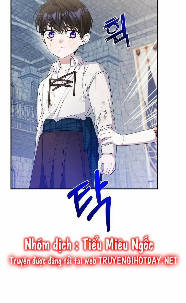 Xin Hãy Nhận Con Làm Con Đi Mà, Papa 33 trang 36