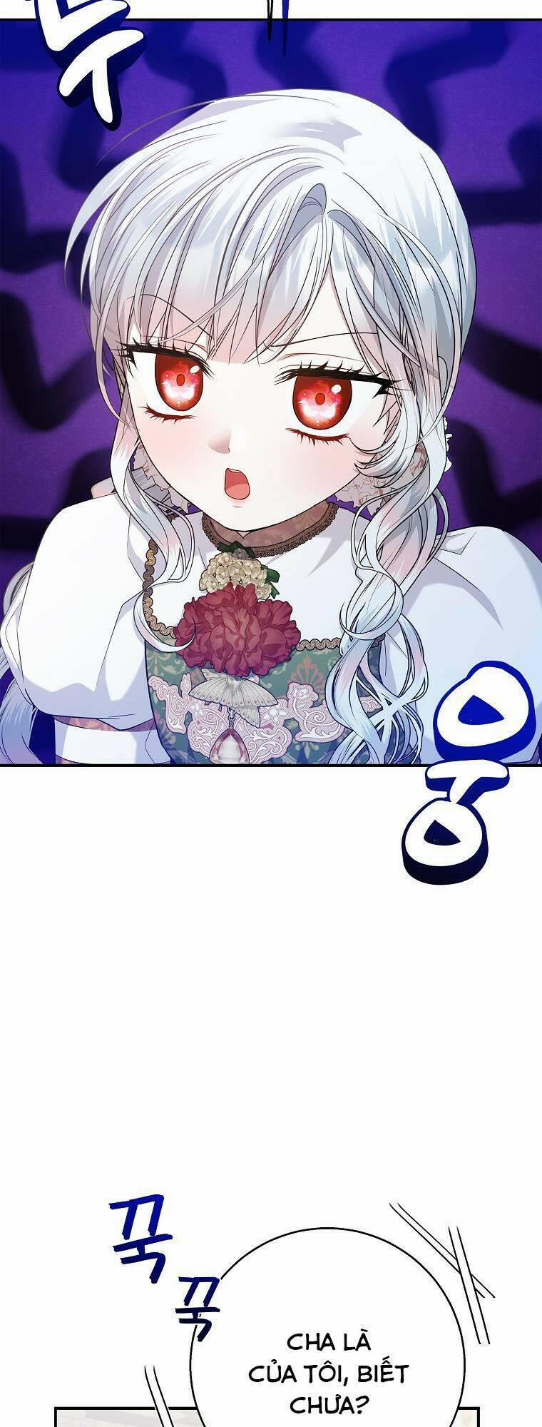 Xin Hãy Nhận Con Làm Con Đi Mà, Papa 33 trang 38