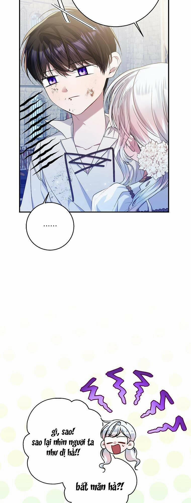 Xin Hãy Nhận Con Làm Con Đi Mà, Papa 33 trang 39