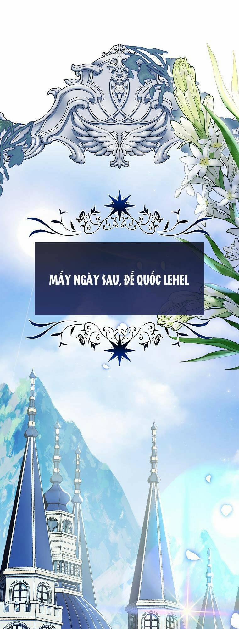 Xin Hãy Nhận Con Làm Con Đi Mà, Papa 33 trang 41