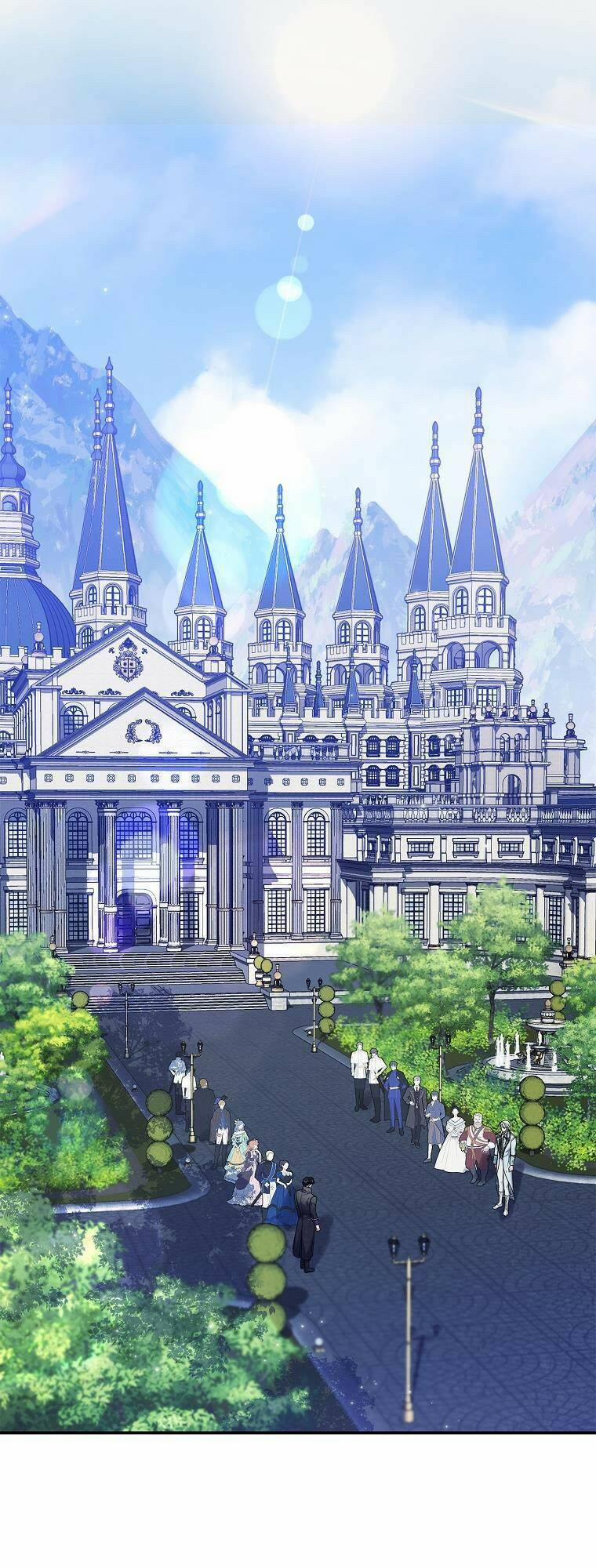 Xin Hãy Nhận Con Làm Con Đi Mà, Papa 33 trang 43