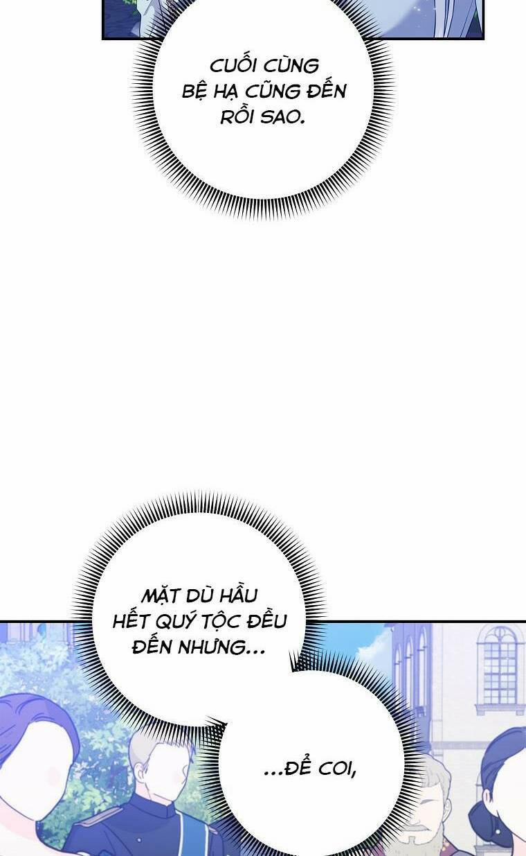 Xin Hãy Nhận Con Làm Con Đi Mà, Papa 33 trang 45