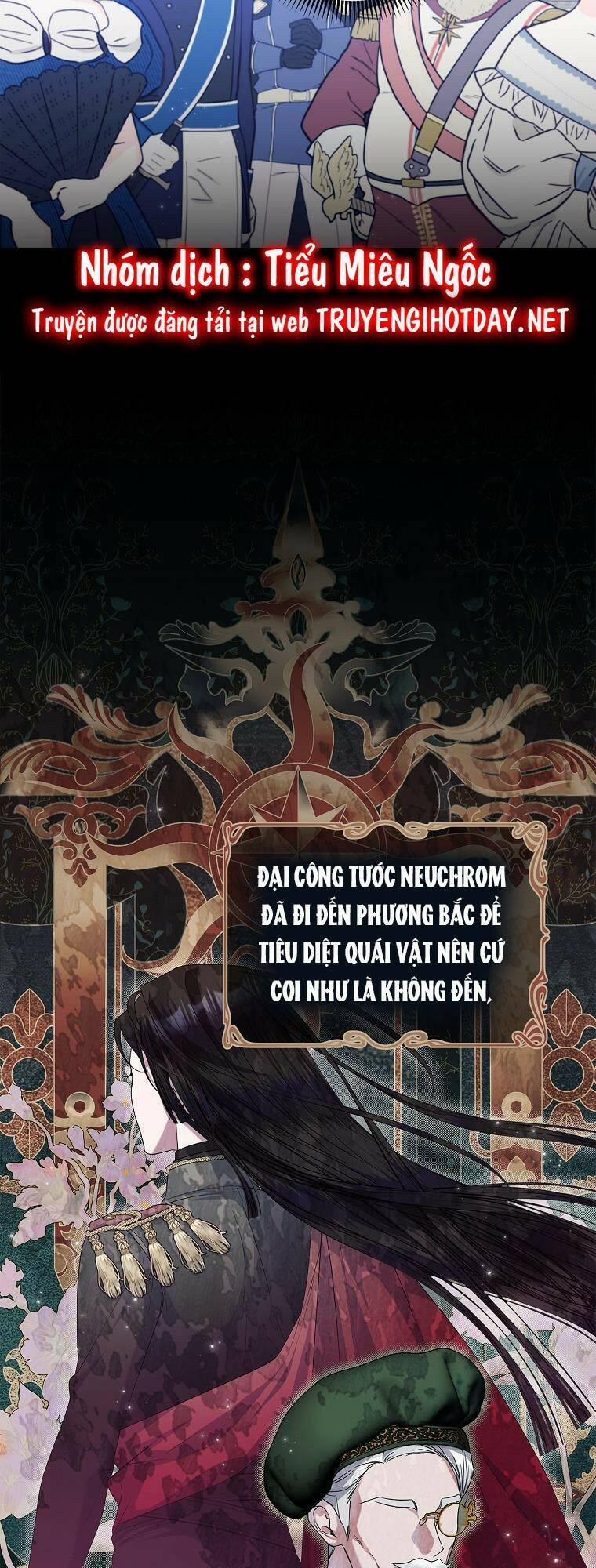 Xin Hãy Nhận Con Làm Con Đi Mà, Papa 33 trang 46