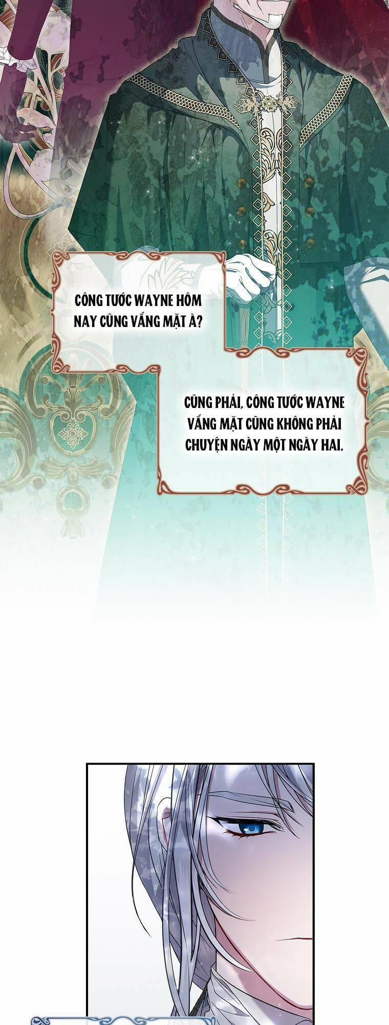 Xin Hãy Nhận Con Làm Con Đi Mà, Papa 33 trang 47