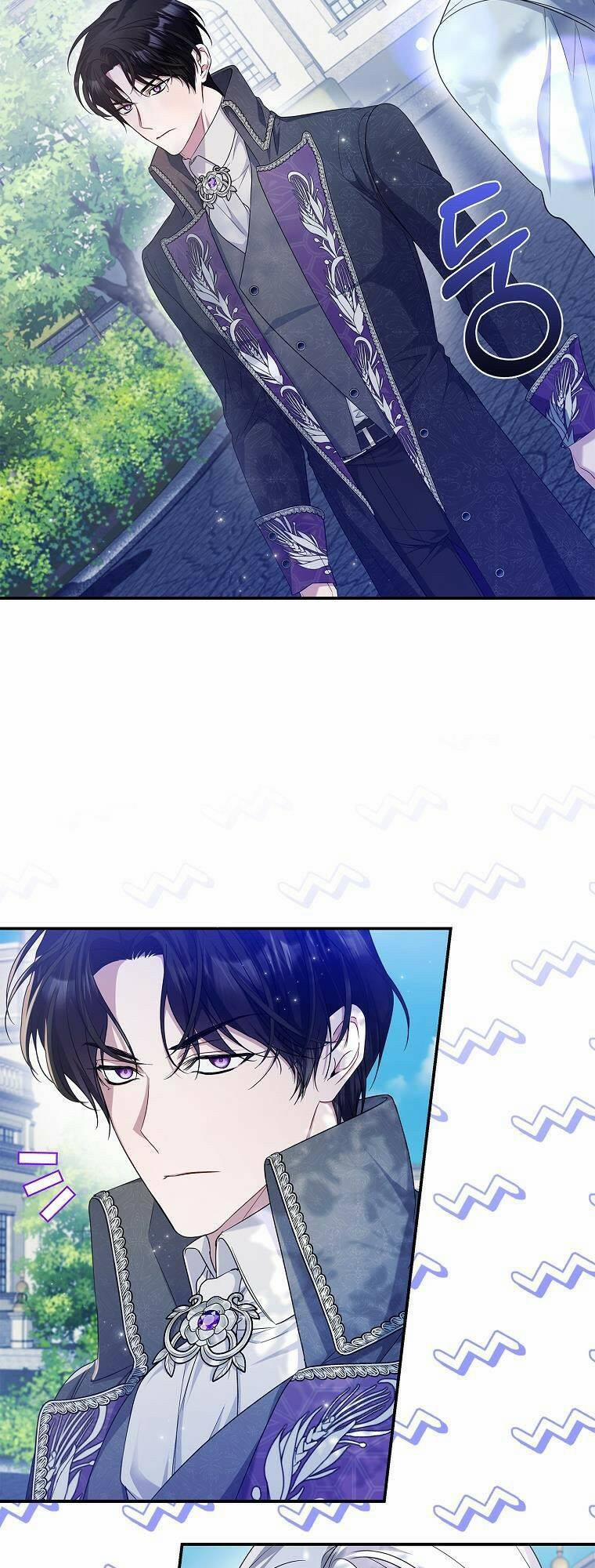 Xin Hãy Nhận Con Làm Con Đi Mà, Papa 33 trang 49