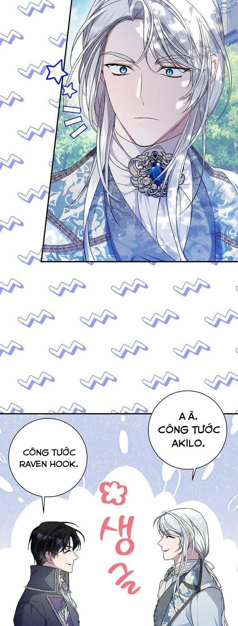 Xin Hãy Nhận Con Làm Con Đi Mà, Papa 33 trang 50