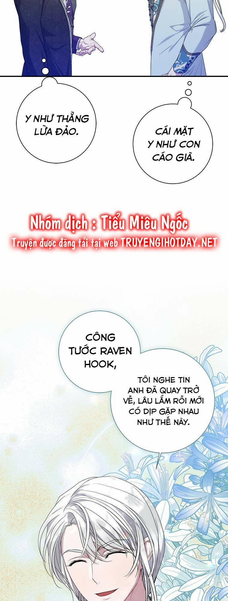 Xin Hãy Nhận Con Làm Con Đi Mà, Papa 33 trang 51