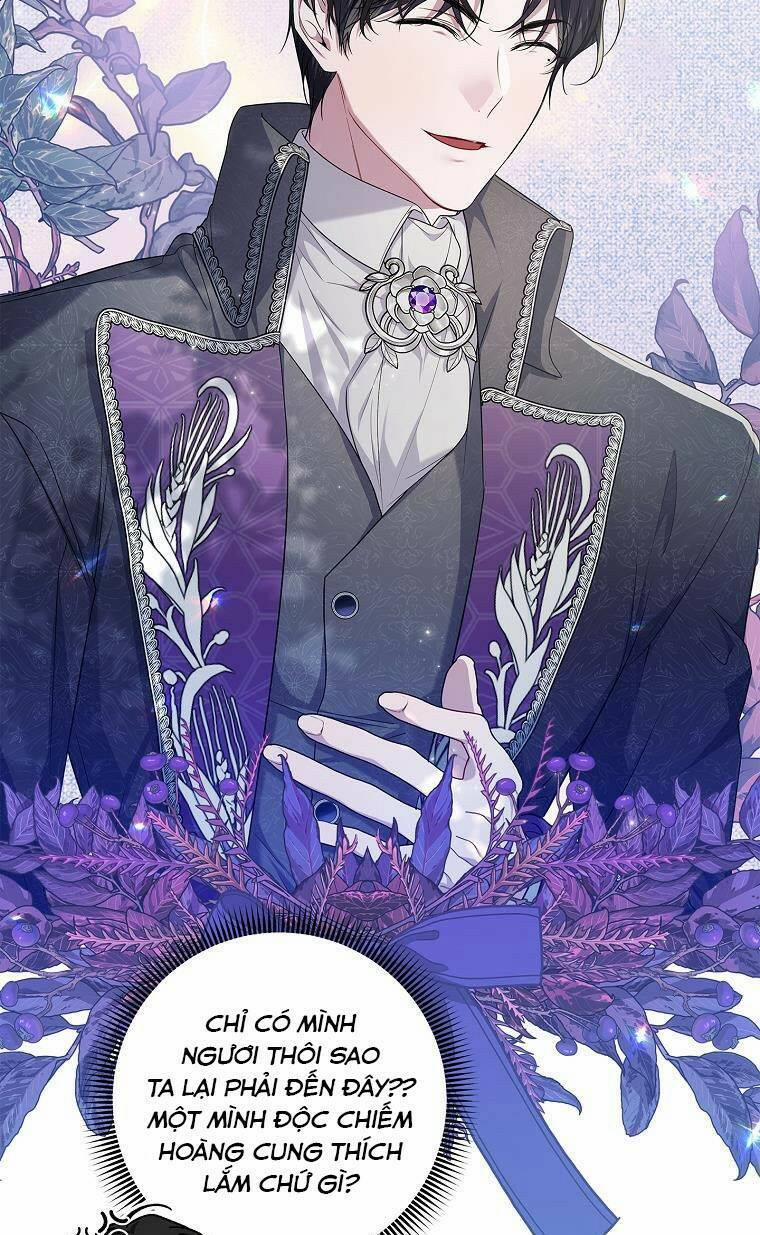 Xin Hãy Nhận Con Làm Con Đi Mà, Papa 33 trang 53