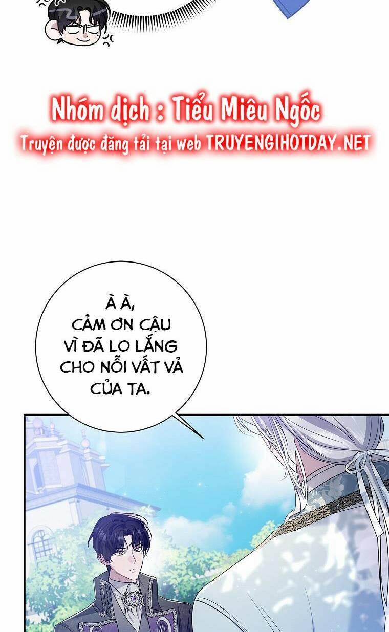 Xin Hãy Nhận Con Làm Con Đi Mà, Papa 33 trang 54