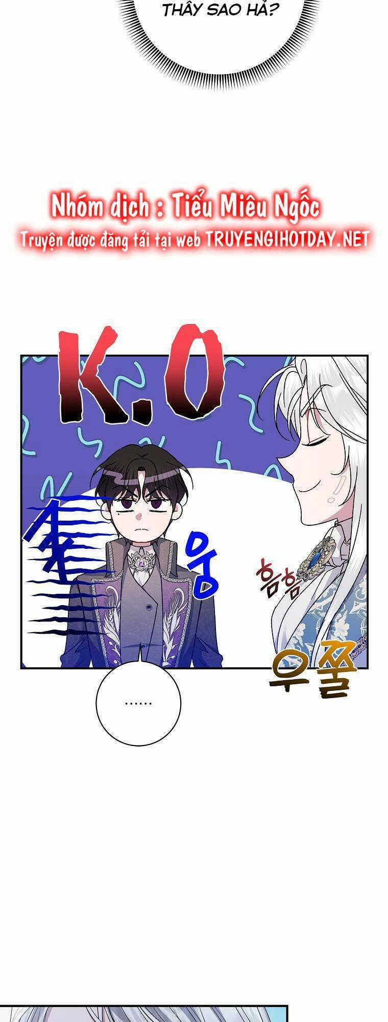 Xin Hãy Nhận Con Làm Con Đi Mà, Papa 33 trang 56