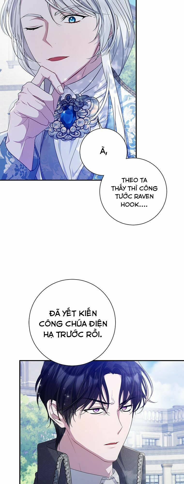 Xin Hãy Nhận Con Làm Con Đi Mà, Papa 33 trang 57