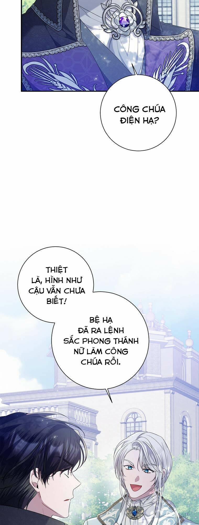 Xin Hãy Nhận Con Làm Con Đi Mà, Papa 33 trang 58