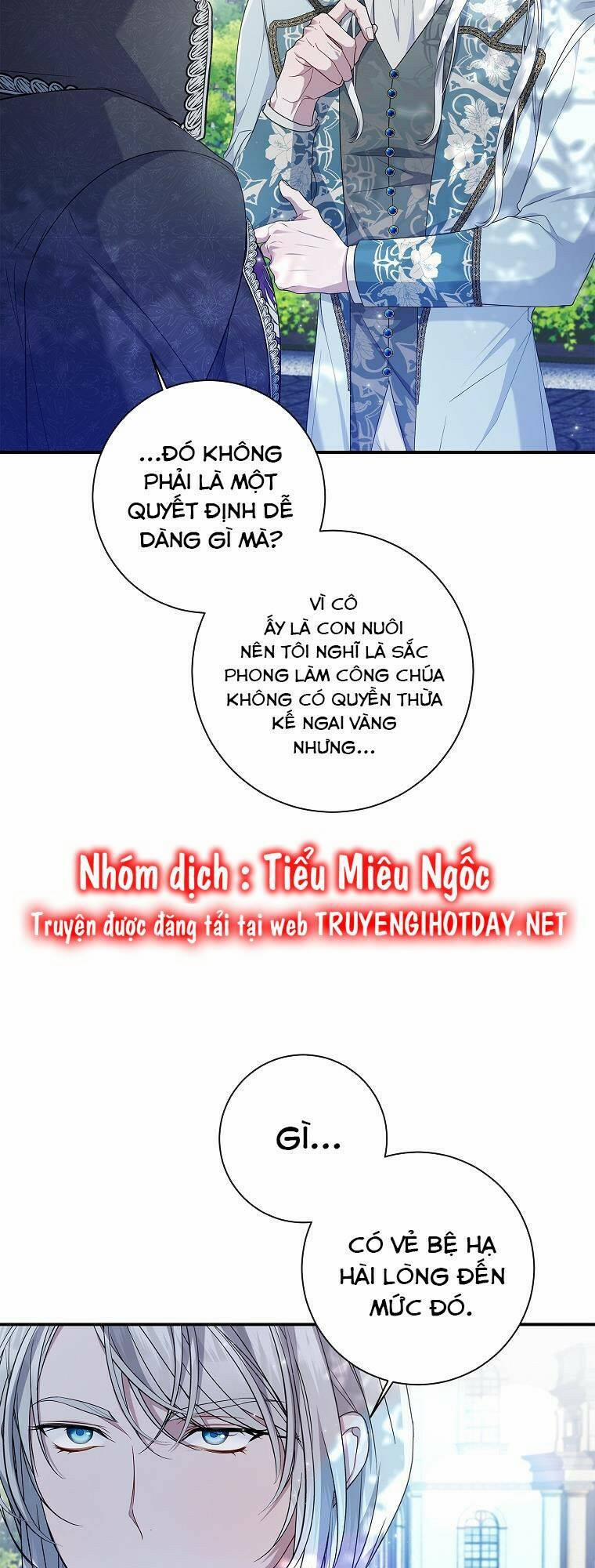 Xin Hãy Nhận Con Làm Con Đi Mà, Papa 33 trang 59