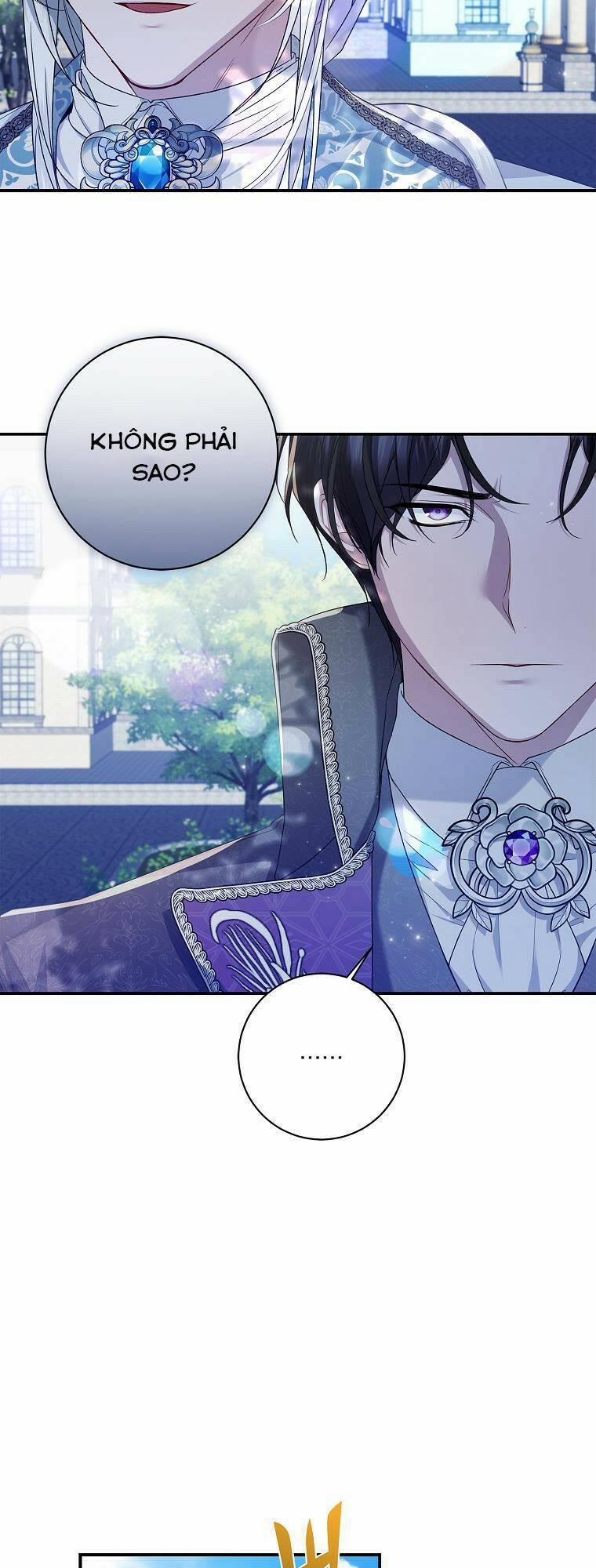 Xin Hãy Nhận Con Làm Con Đi Mà, Papa 33 trang 60