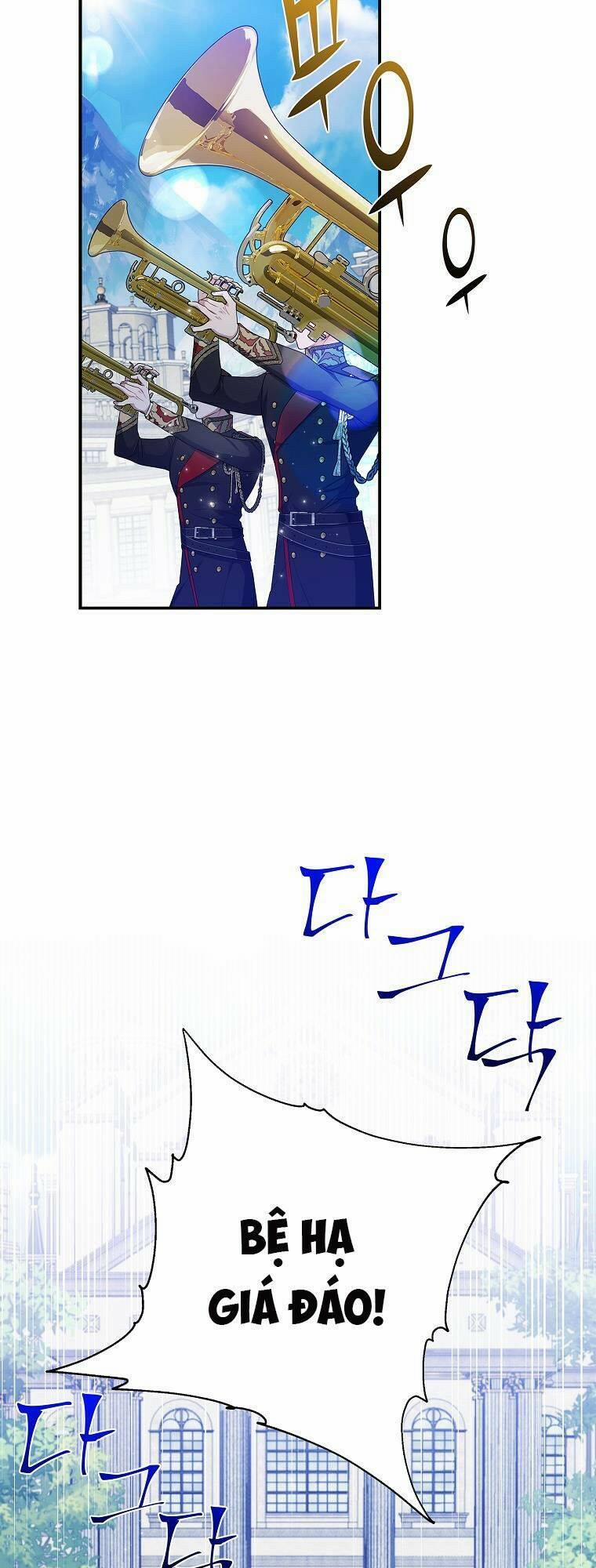 Xin Hãy Nhận Con Làm Con Đi Mà, Papa 33 trang 61