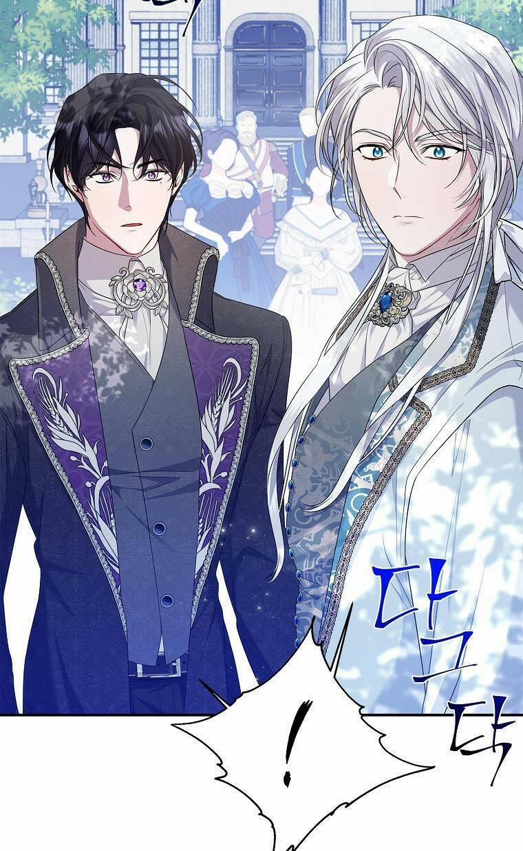 Xin Hãy Nhận Con Làm Con Đi Mà, Papa 33 trang 62