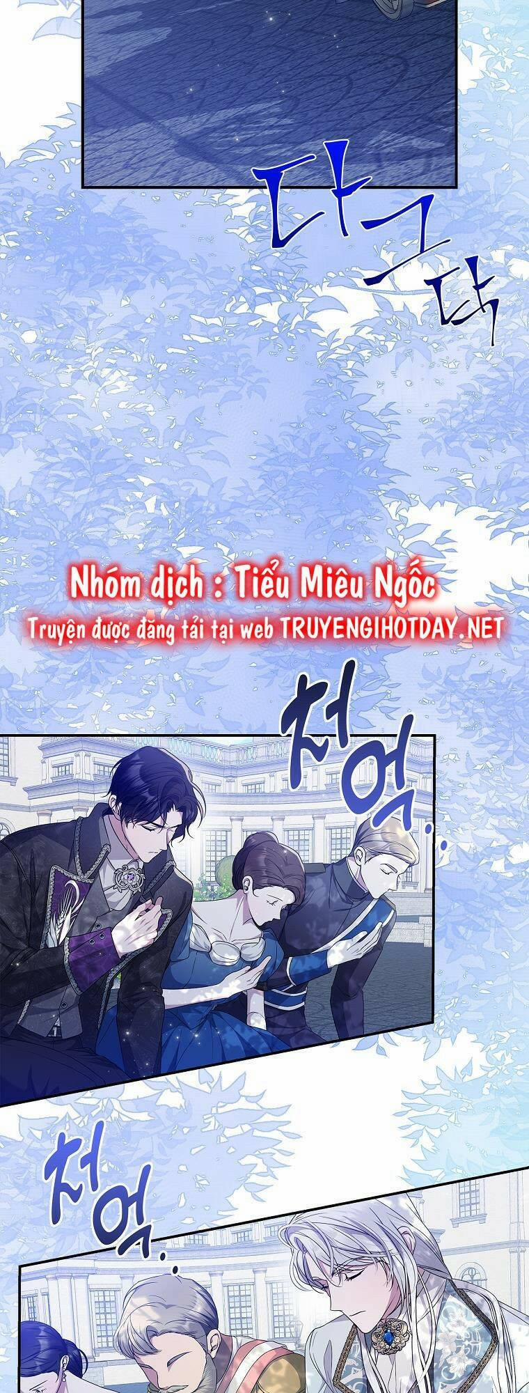 Xin Hãy Nhận Con Làm Con Đi Mà, Papa 33 trang 64