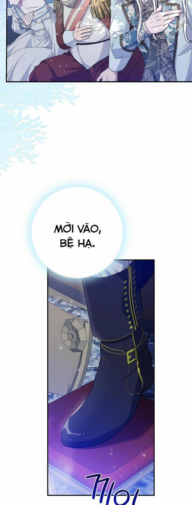 Xin Hãy Nhận Con Làm Con Đi Mà, Papa 33 trang 65