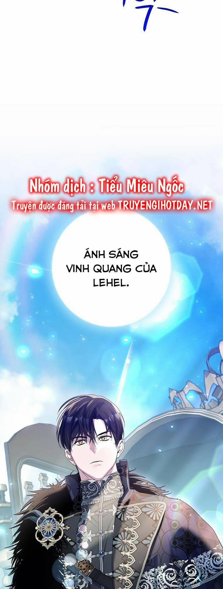 Xin Hãy Nhận Con Làm Con Đi Mà, Papa 33 trang 66