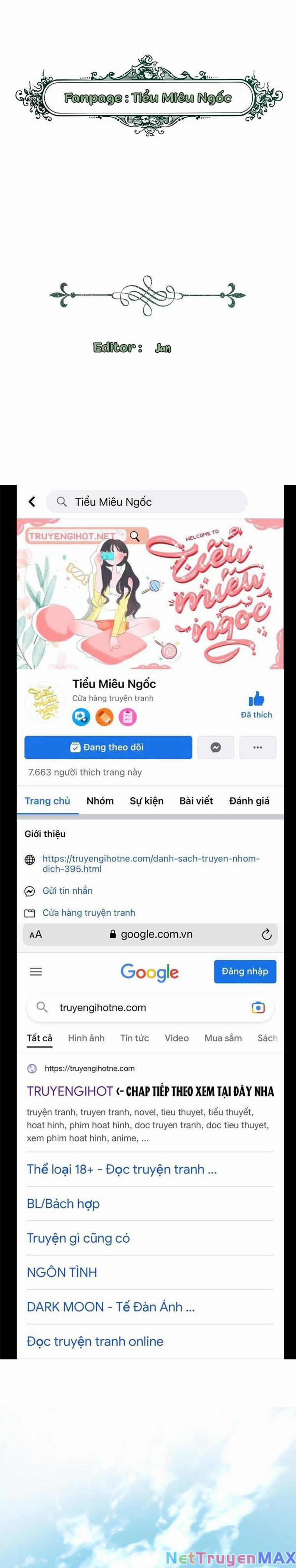 Xin Hãy Nhận Con Làm Con Đi Mà, Papa 35 trang 0