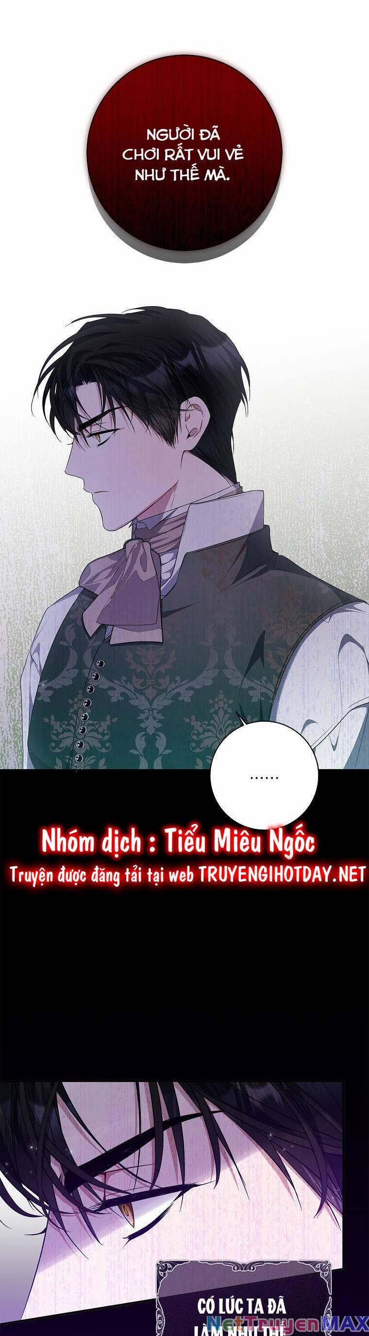 Xin Hãy Nhận Con Làm Con Đi Mà, Papa 35 trang 12